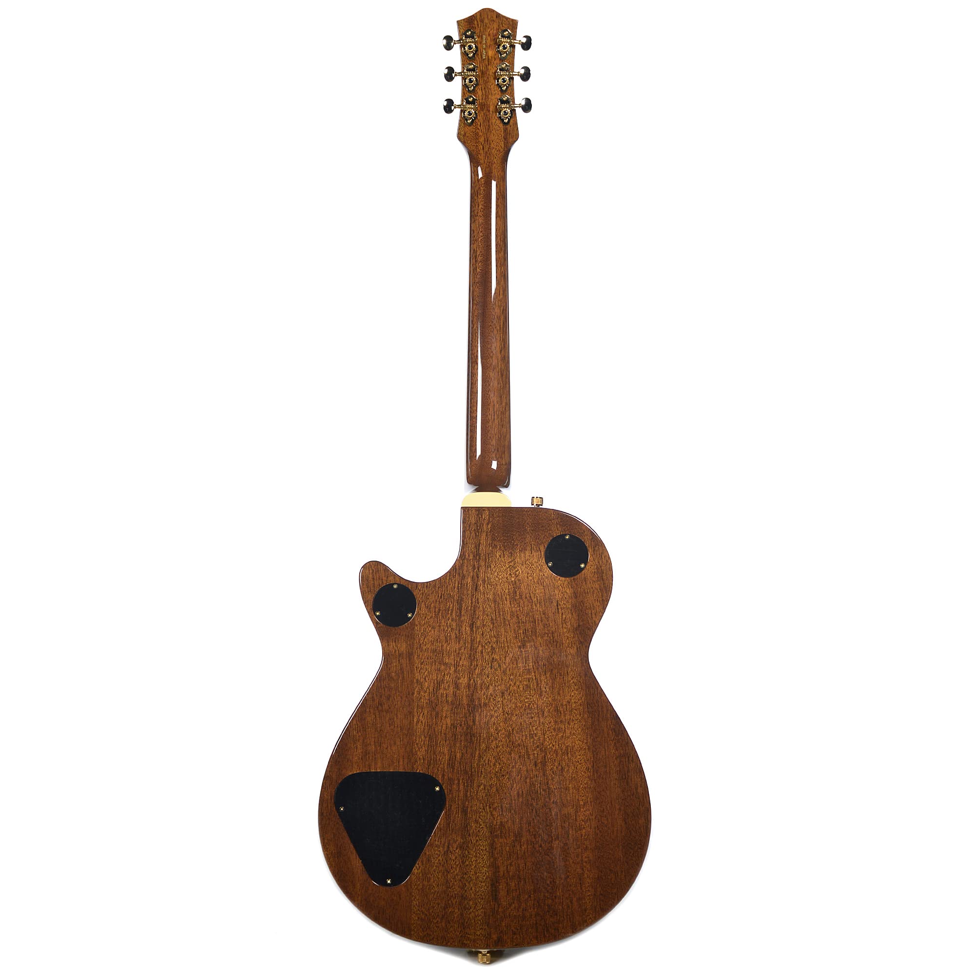 Amazon.com: Gretsch G6128T-57 Vintage Select Edition 57 Duo Jet