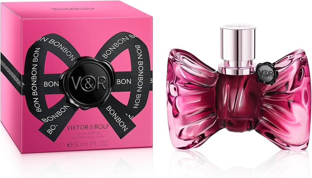 Amazon.com : Viktor&Rolf Viktor and Rolf Bonbon Women EDP Spray 1