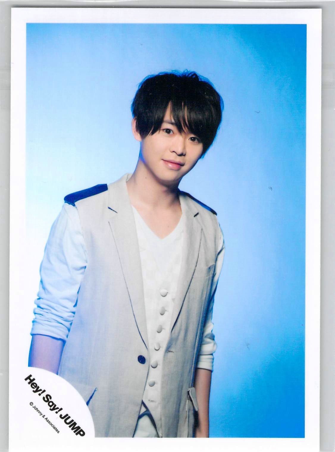 Amazon.co.jp: Hey!Say!JUMP・【公式写真】・有岡大貴・ジャニーズ公式