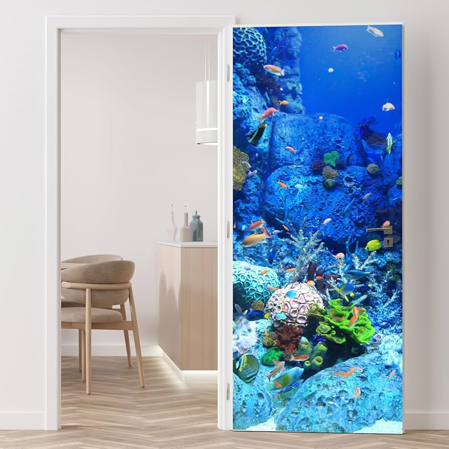 wall26 Self-Adhesive Wallpaper Large Wall Mural Series - 96x48