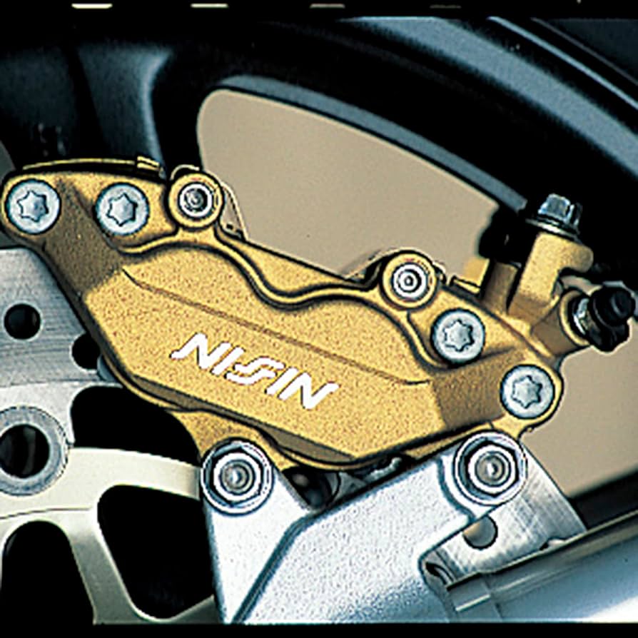 Amazon | デイトナ(Daytona) バイク パッドピン ステンレスブレーキ