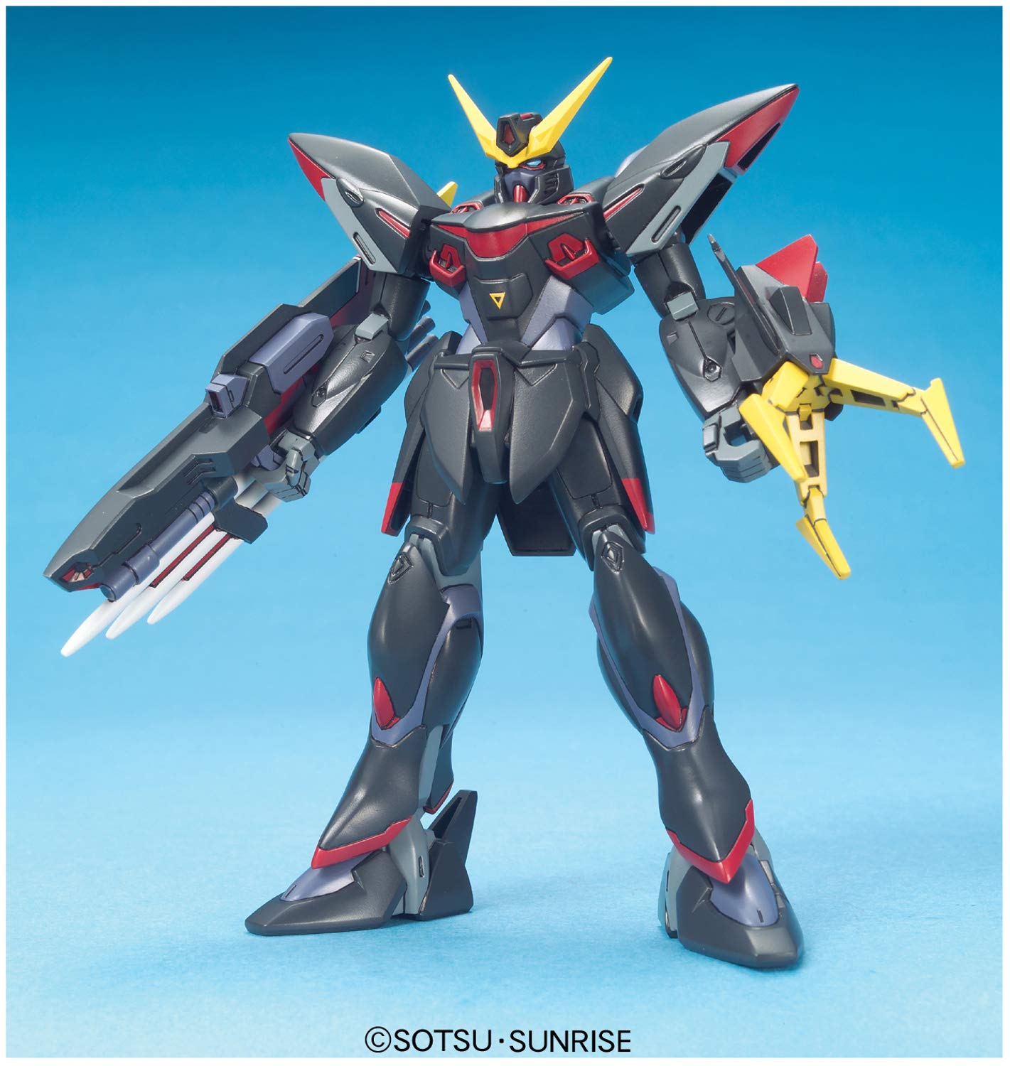 Amazon | 1/144 ブリッツガンダム (機動戦士ガンダムSEED