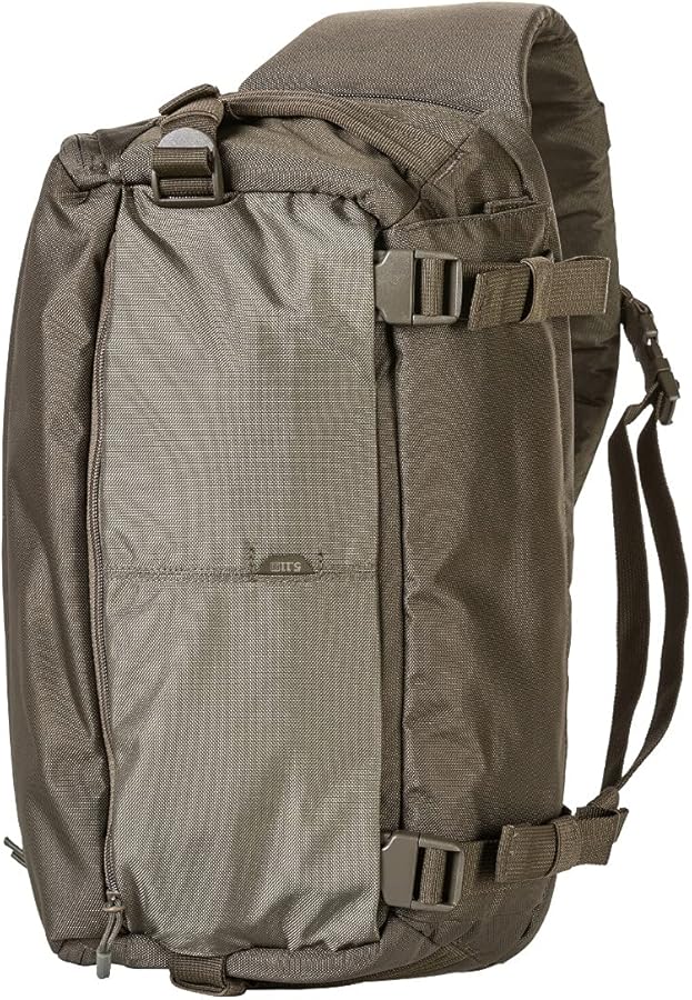 Amazon.co.jp: 5.11タクティカル スリングバッグ LV10 ターマック : ホビー