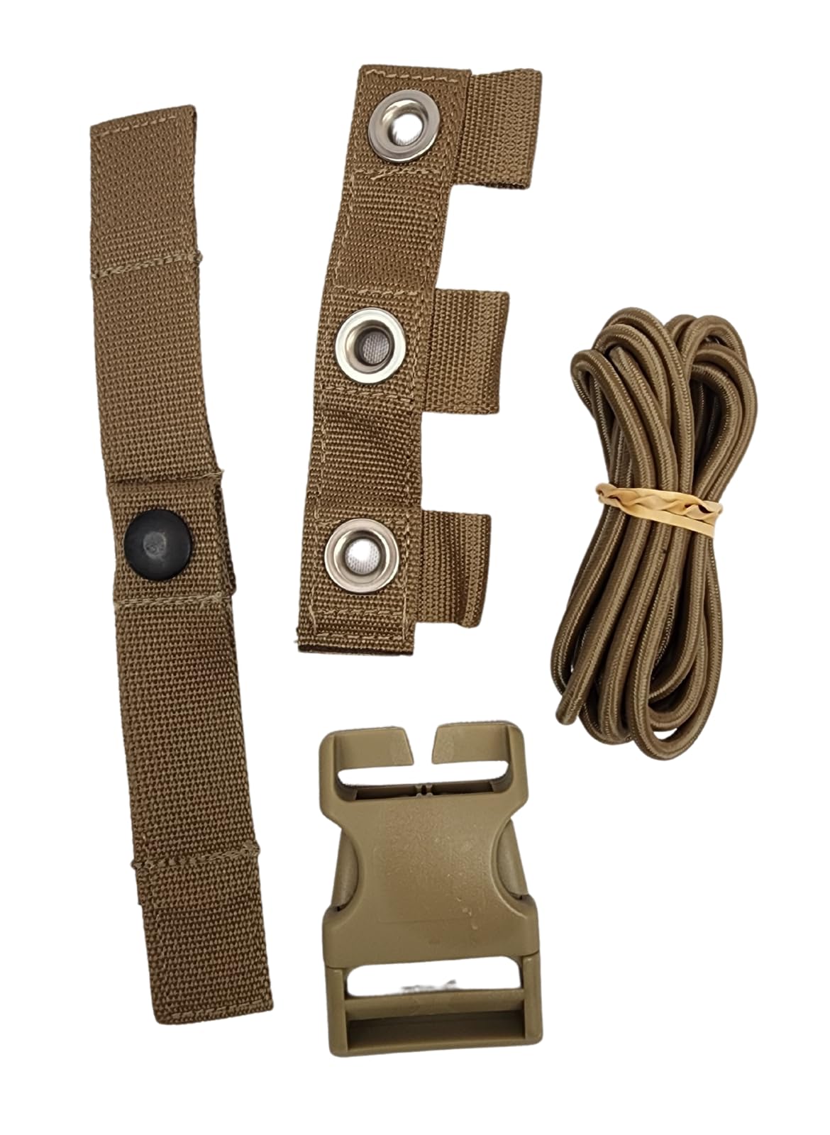 Amazon.com: Military Outdoor Clothing USMC IMTV/PC Repair Kit