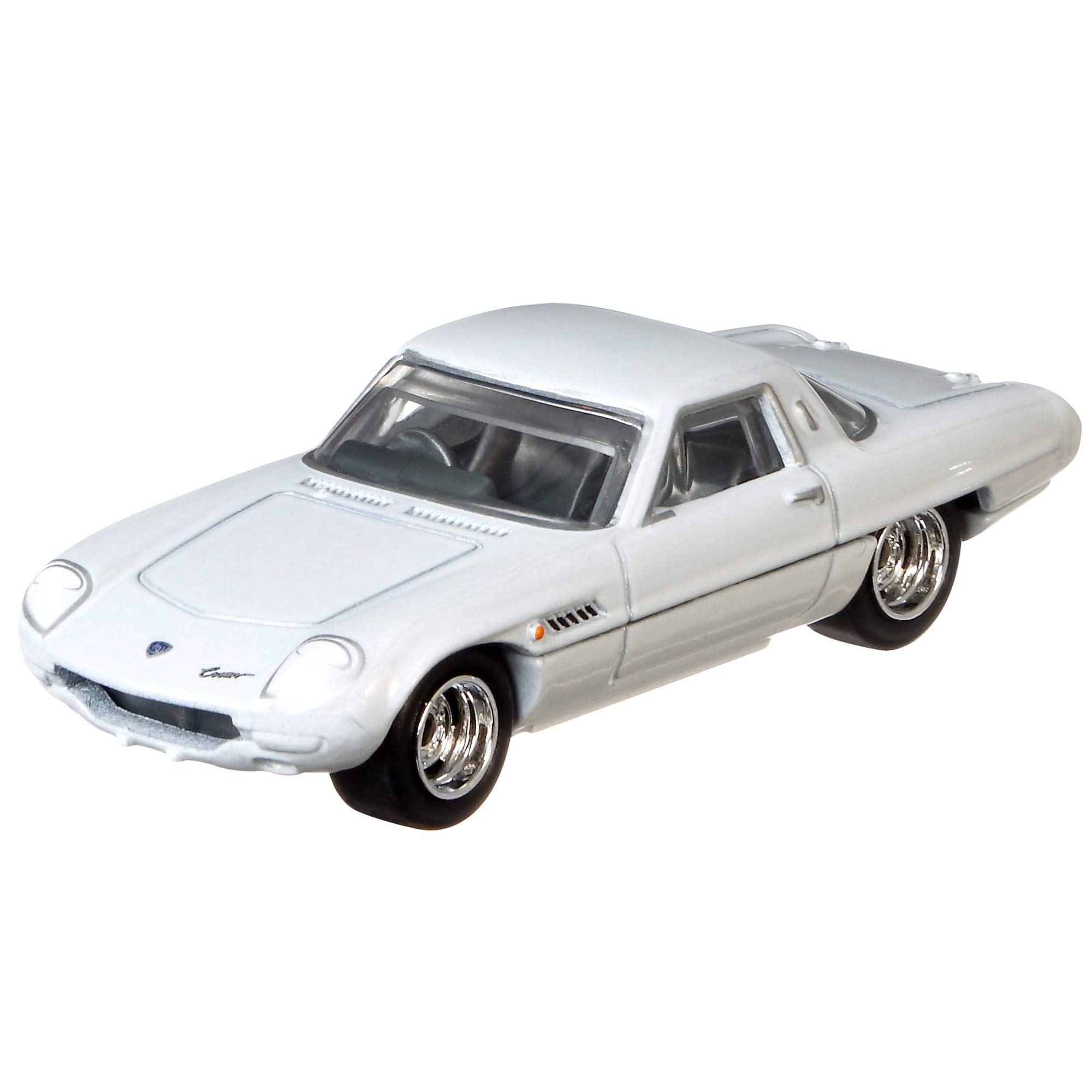 Amazon.com: Hot Wheels Mazda Cosmo Vehicle : Toys & Games