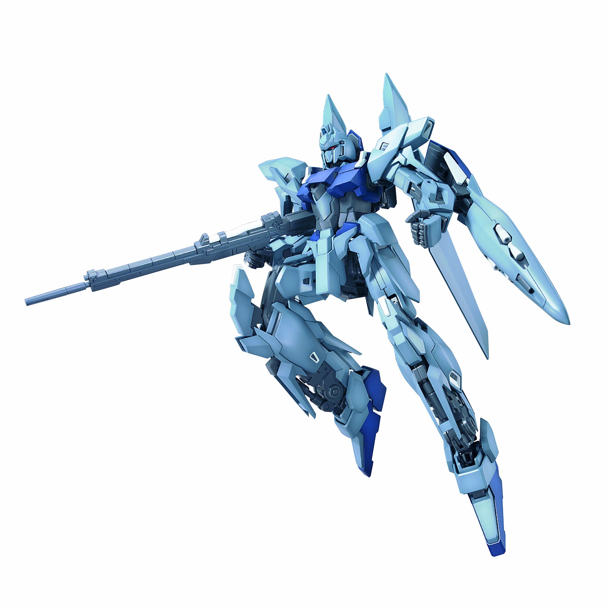 Amazon | MG 機動戦士ガンダムUC MSN-001A1 デルタプラス 1/100