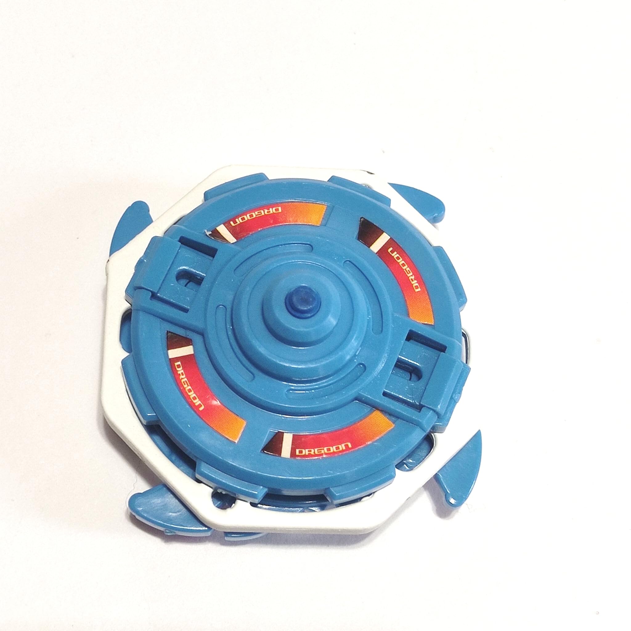 Amazon | 爆転シュート A-1 ドラグーンS（ストーム）ブルーver. イオン