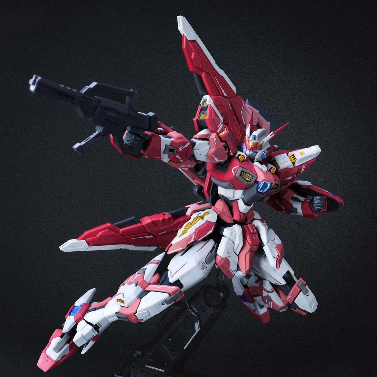 Amazon | HiPlay 千秋賞 1/100 星海跡源 揺光破軍 通常版 色分け済み