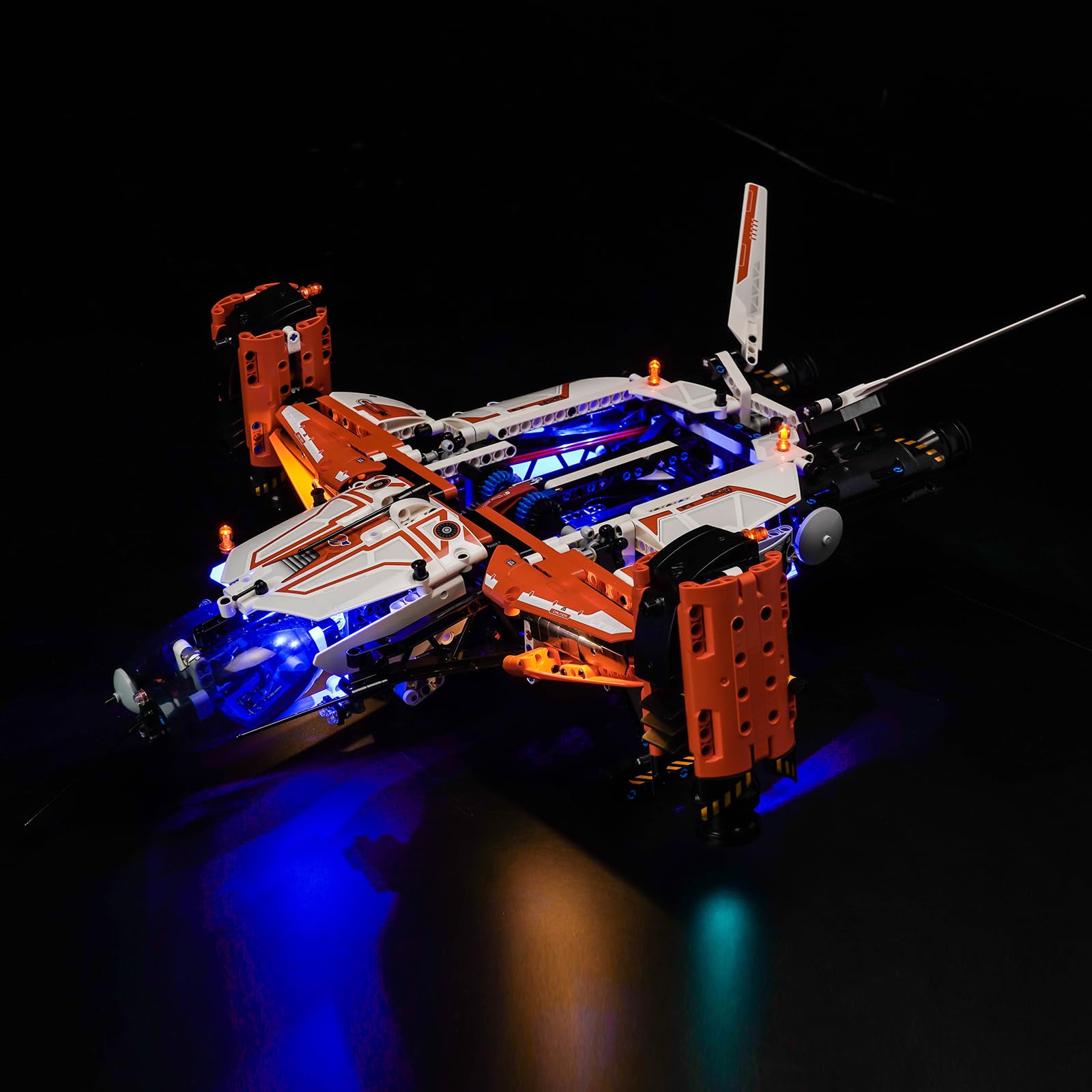 Amazon.com: BrickBling LED Lights Compatible with Lego Technic