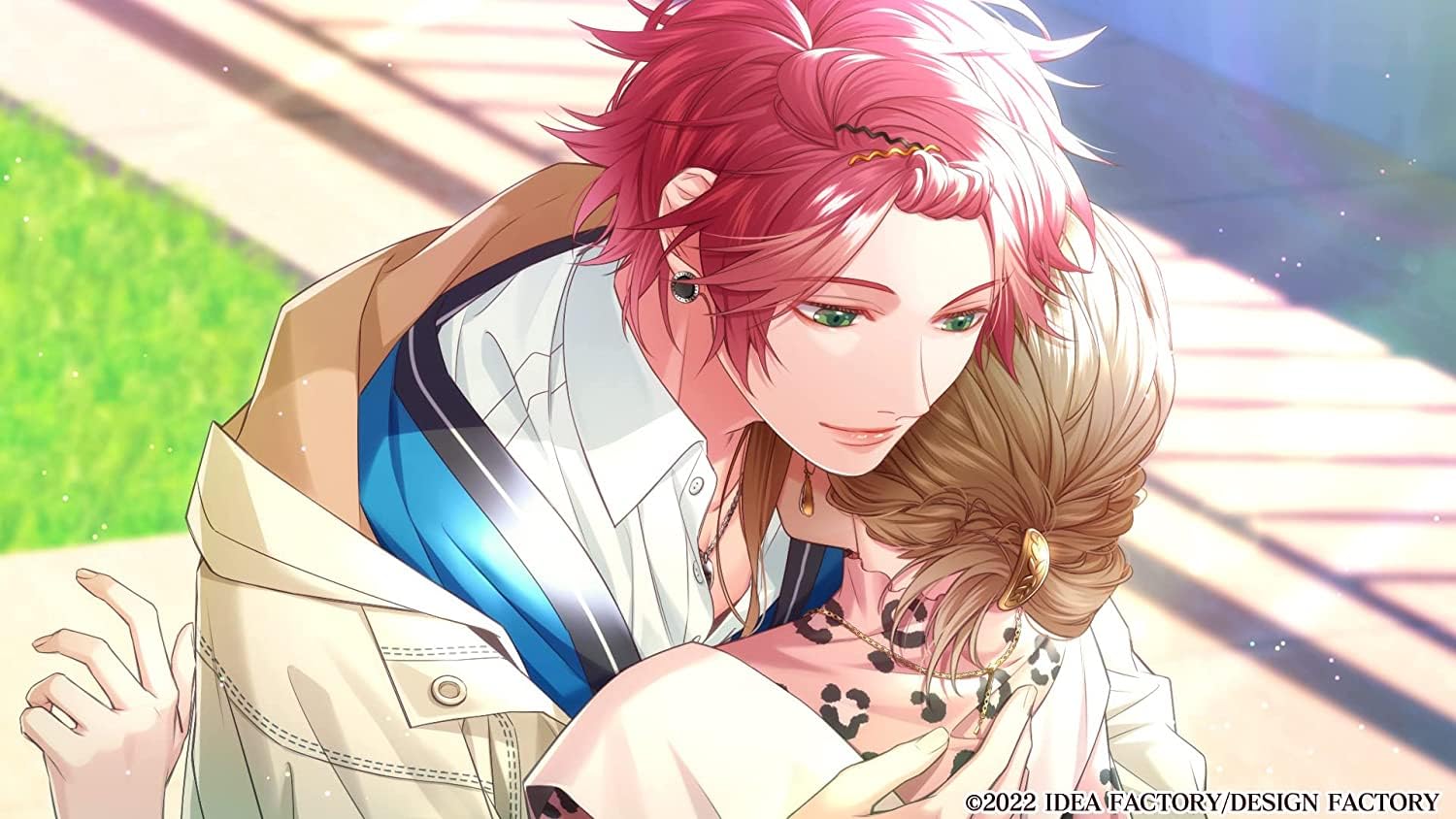 Amazon.co.jp: SympathyKiss 特装版 : ゲーム