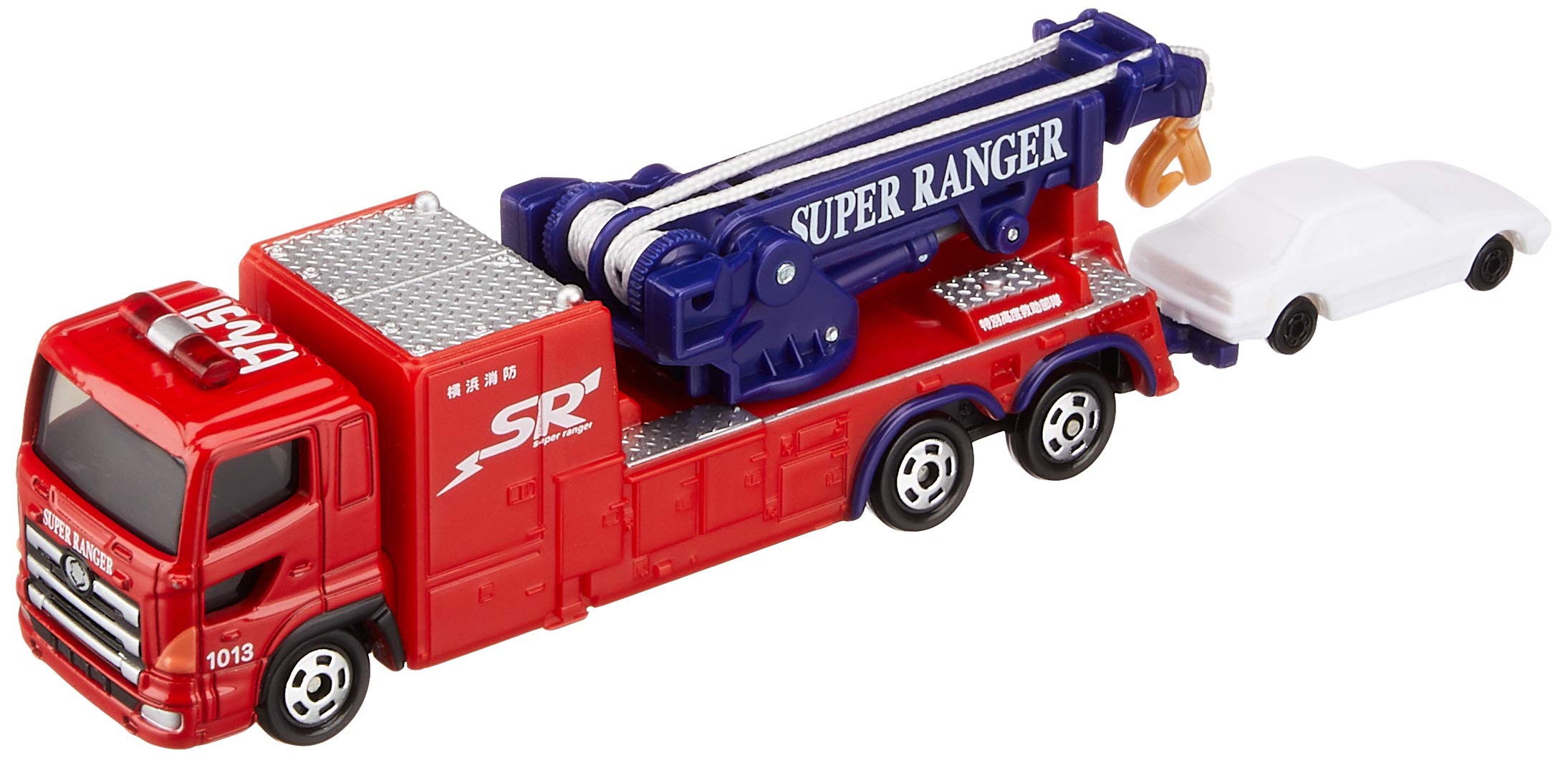 Amazon | タカラトミー(TAKARA TOMY) トミカ ロングタイプトミカ No