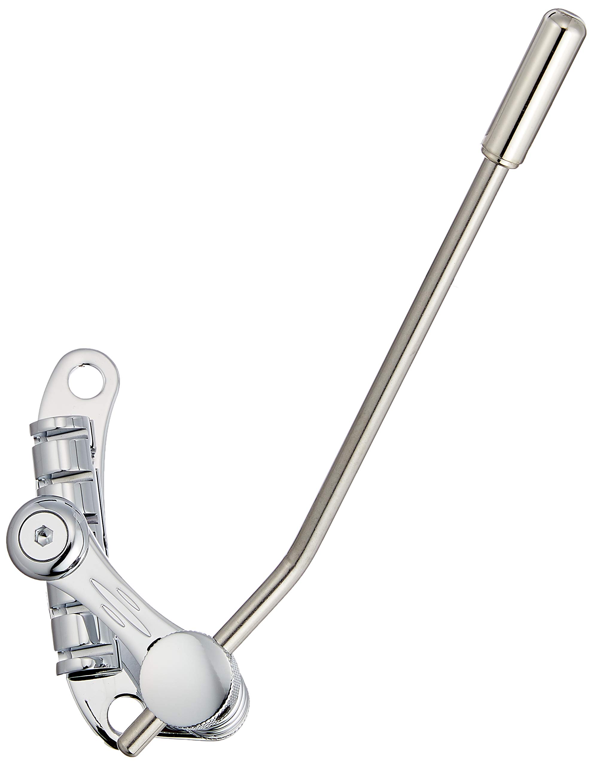 Amazon.co.jp: Goldo(ゴルドー) Les Trem LPタイプギター用トレモロ