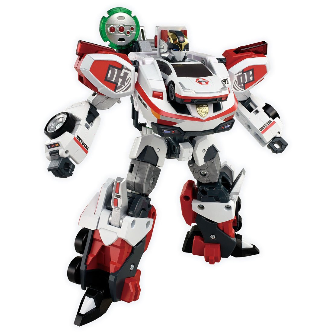 Amazon.co.jp: トミカ ハイパーレスキュー ドライブヘッド03MKII