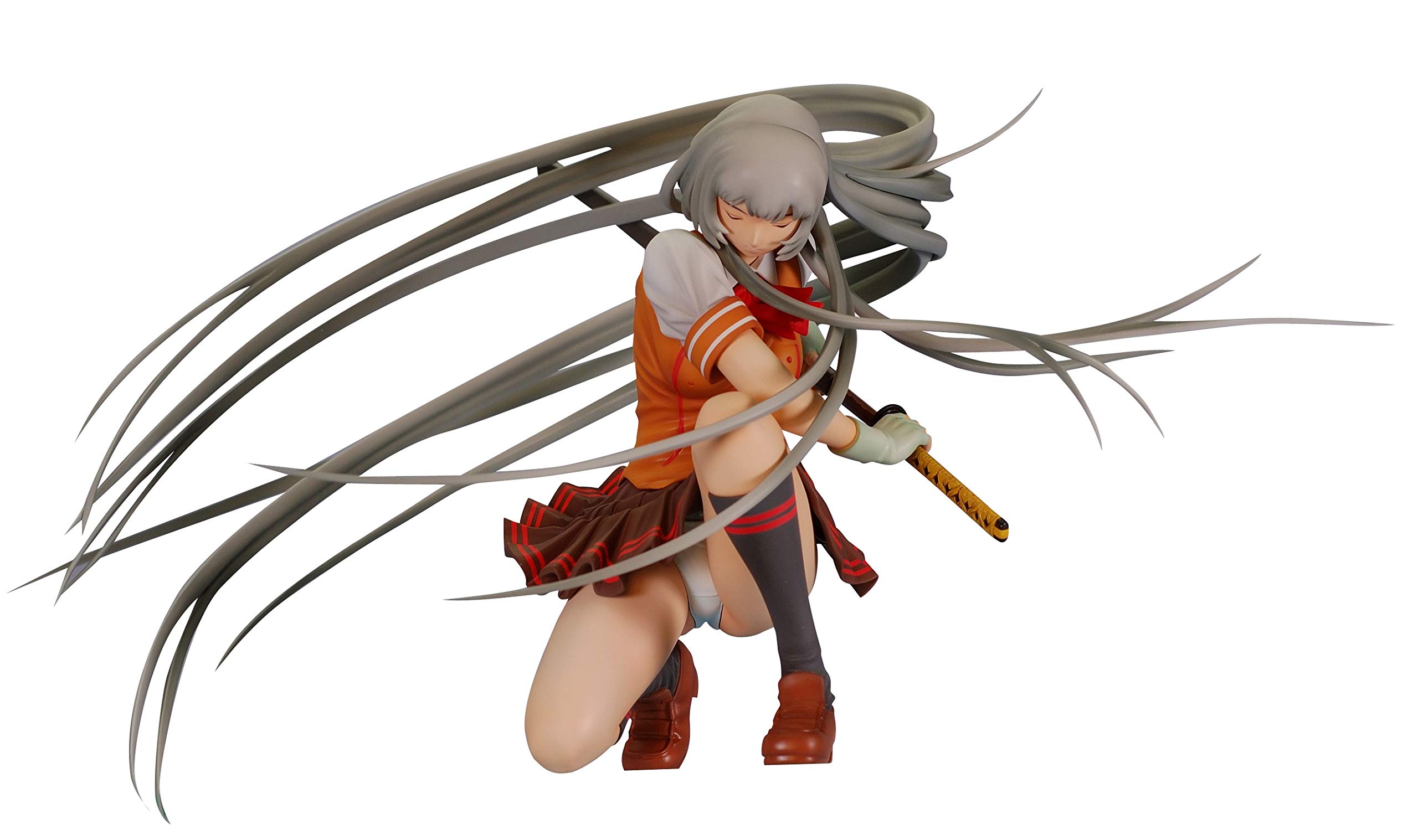 Amazon.co.jp: 一騎当千 趙雲子龍 ~剣の舞~ (1/7スケールABS&PVC塗装