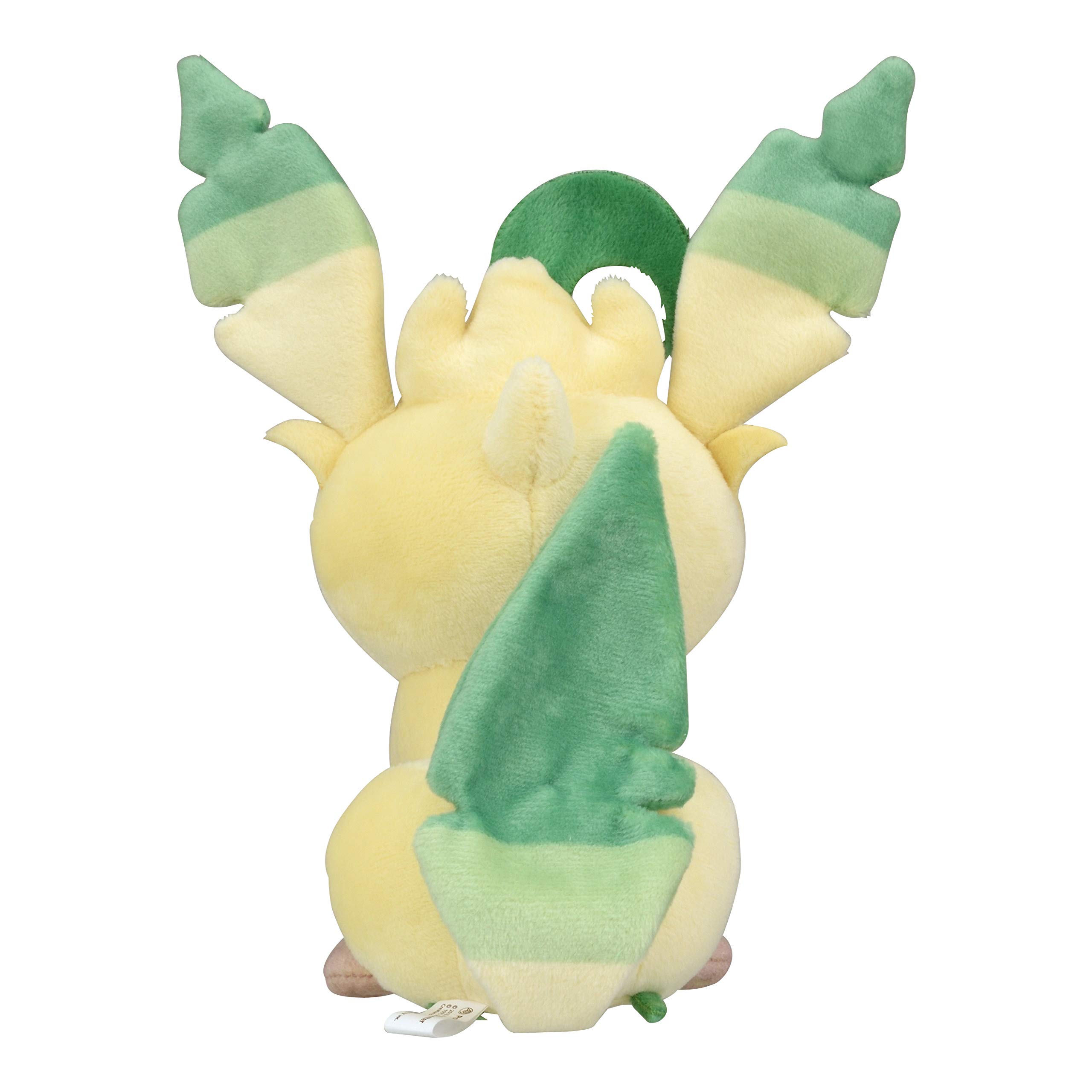 Amazon.co.jp: ポケモンセンターオリジナル ぬいぐるみ へんしん