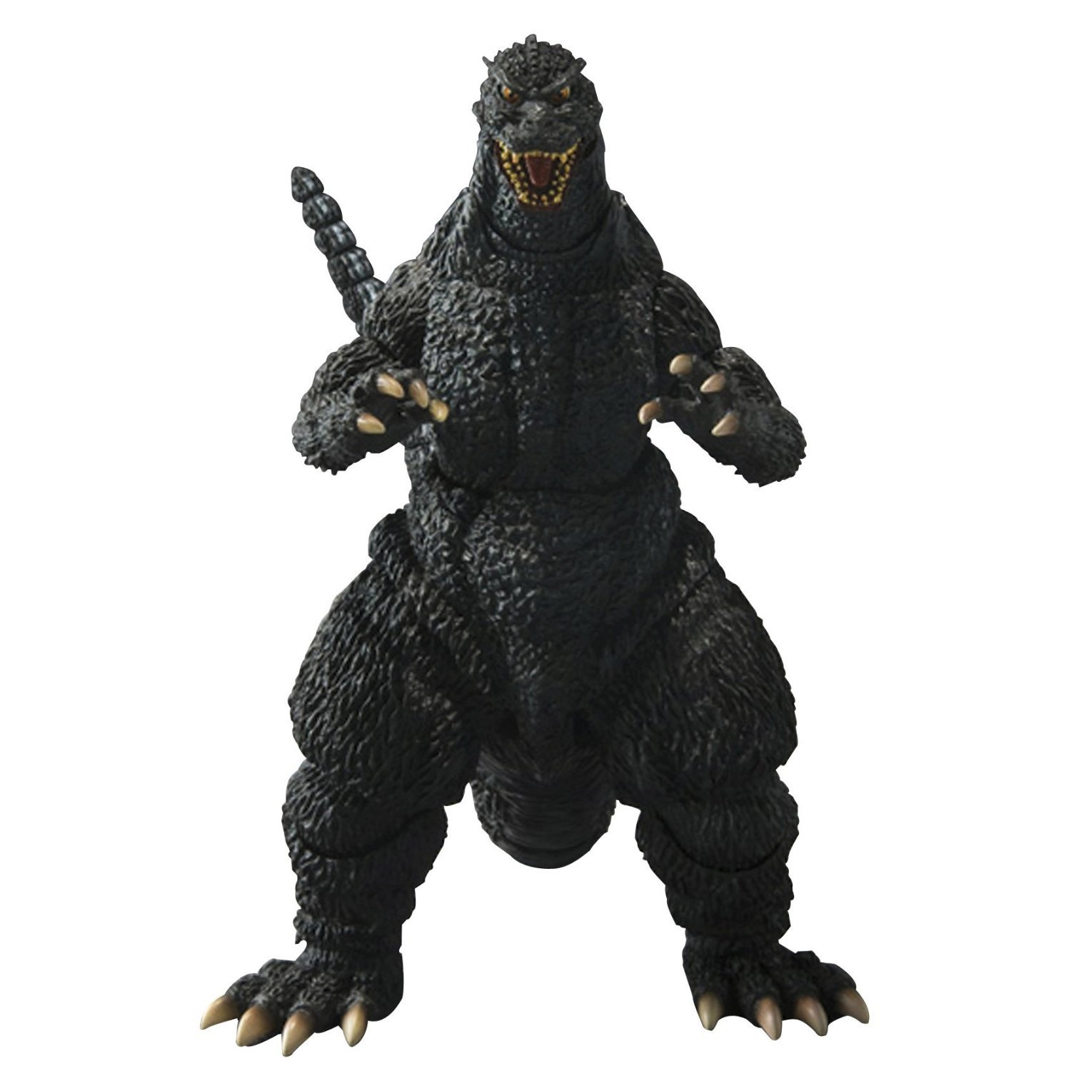 Amazon.co.jp: TAMASHII NATIONS S.H.モンスターアーツ ゴジラ : おもちゃ