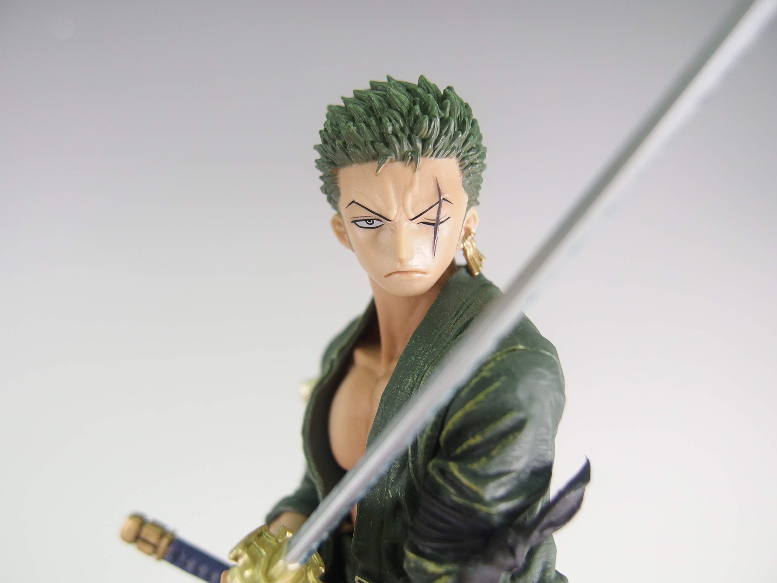 Amazon | ワンピースCREATOR x CREATOR RORONOA.ZORO ロロノア・ゾロ