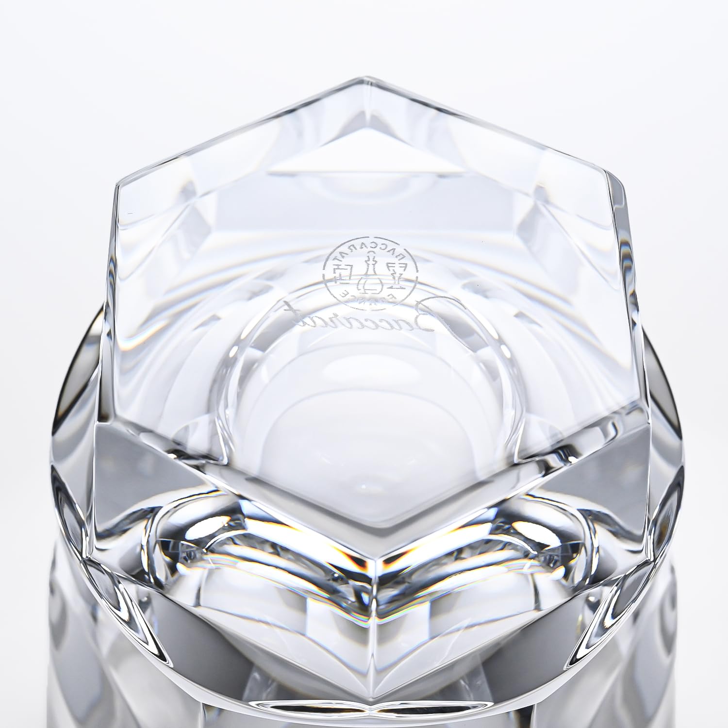 Amazon | バカラ(Baccarat) Abysse(深海)アビス 2810-593（2106-216