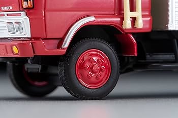 Amazon.co.jp: Tomica Limited Vintage Neo 1/64 LV-N243a Hino Ranger