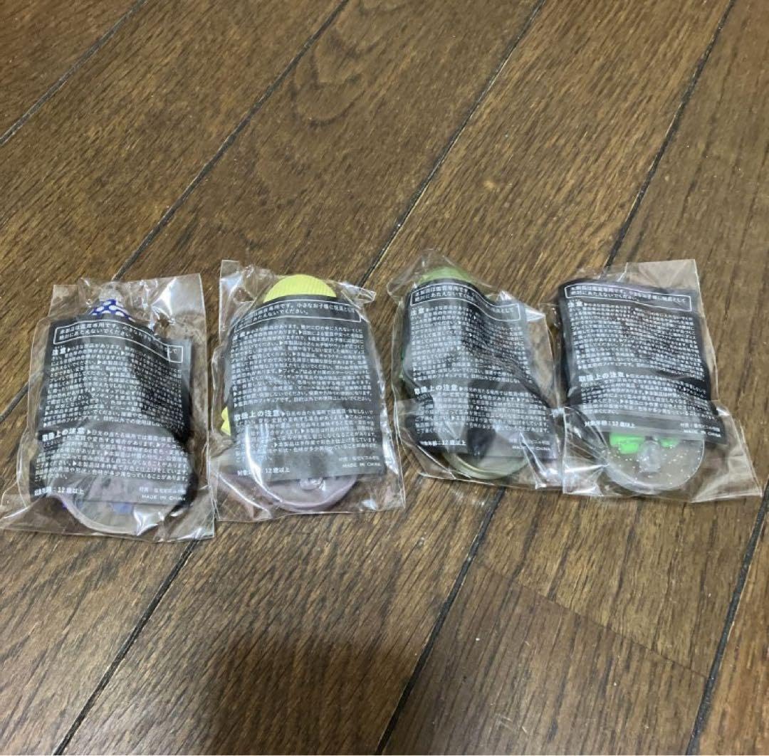 Amazon.co.jp: 米津玄師 空想ツアー ガチャセット : おもちゃ