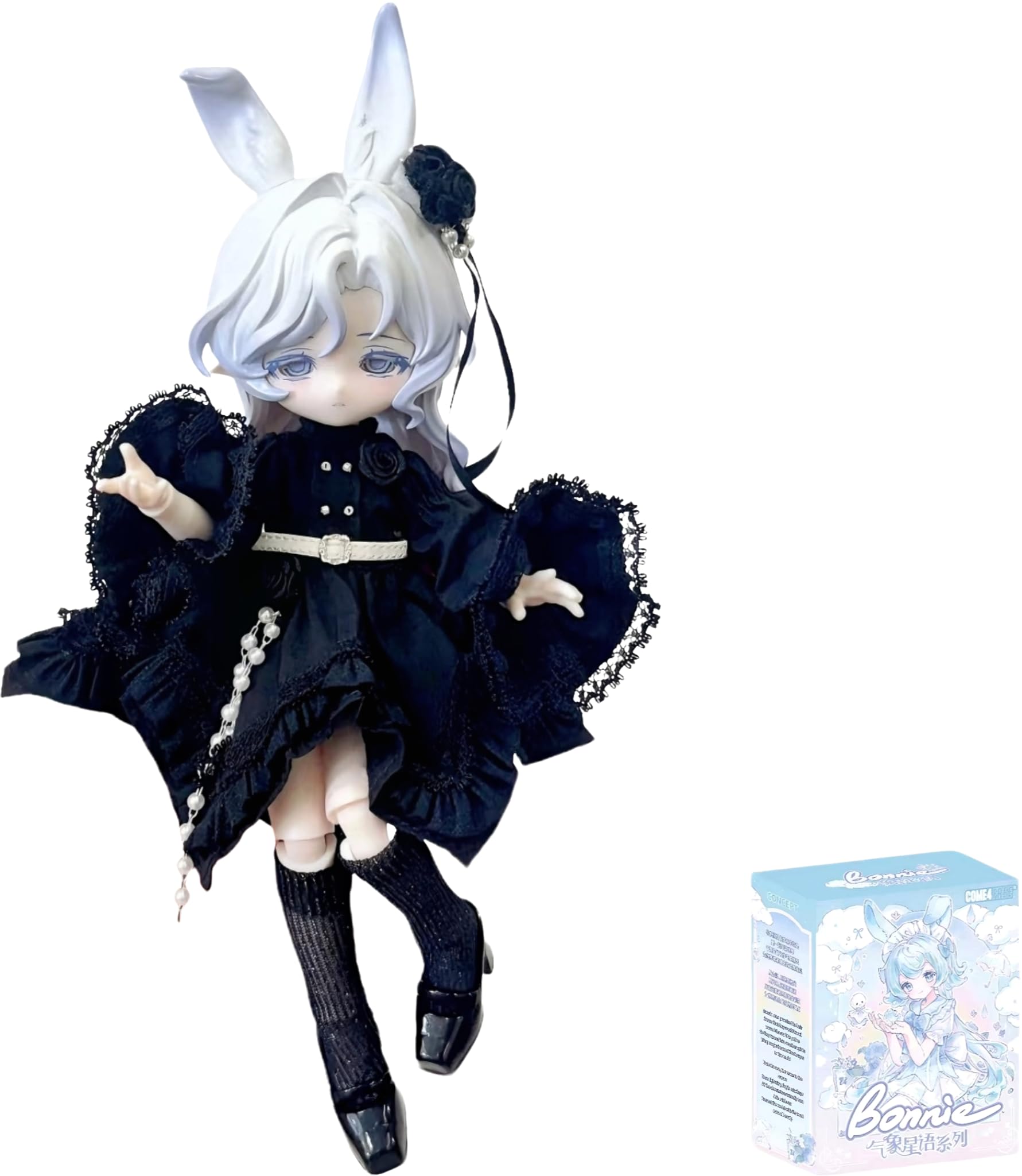 Amazon.co.jp: Raineed ボニーバニー 天気星言語シリーズ ブラインド