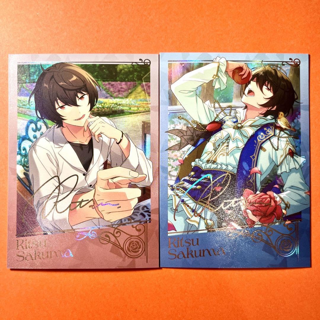 Amazon.co.jp: あんスタ 中国 招募 ポラロイド チェキ カード ぱしゃっ