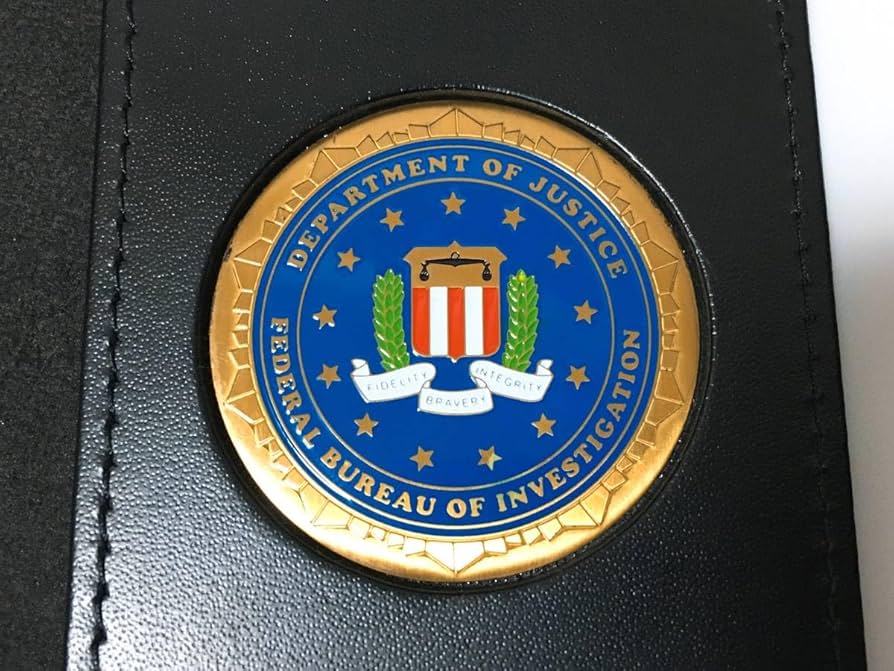 Amazon.co.jp: 人気 映画 ドラマ グッズ FBI 合衆国連邦捜査局