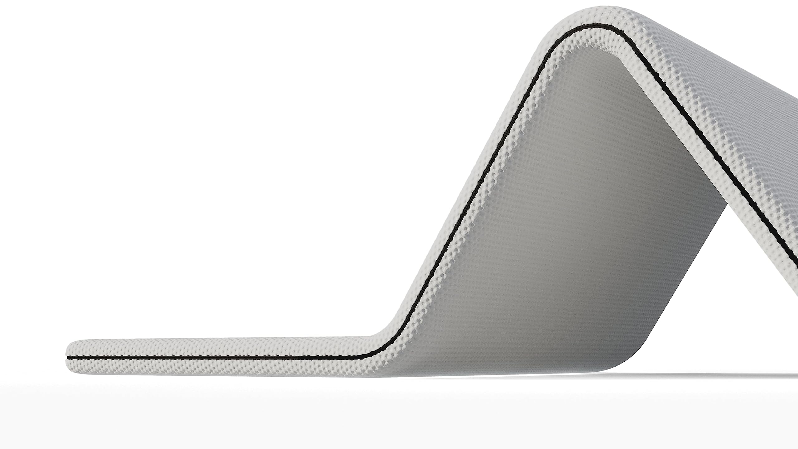 Amazon｜エマ・スリープ マットレス クイーン 【3年保証】 トッパー 高