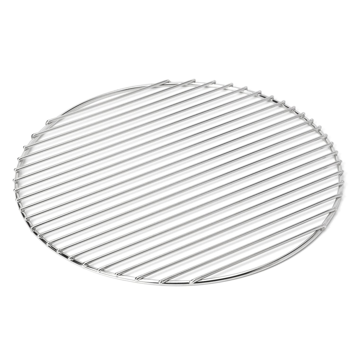 Amazon.co.jp: 七輪用 焼き網 ロストルタイプ 27cm ステンレス製 日本