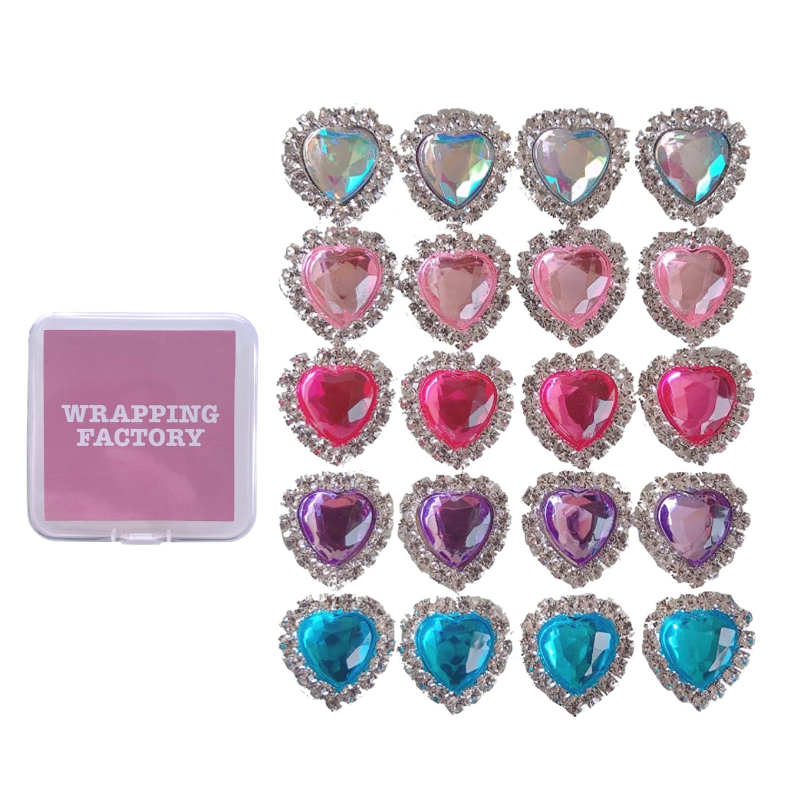 Amazon.co.jp: 【ラッピングファクトリー】オリジナルケース付き