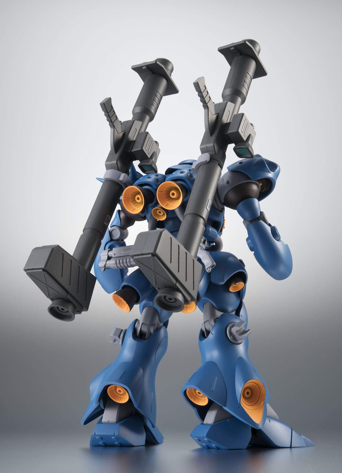 Amazon.co.jp: TAMASHII NATIONS ROBOT魂 機動戦士ガンダム0080 [SIDE