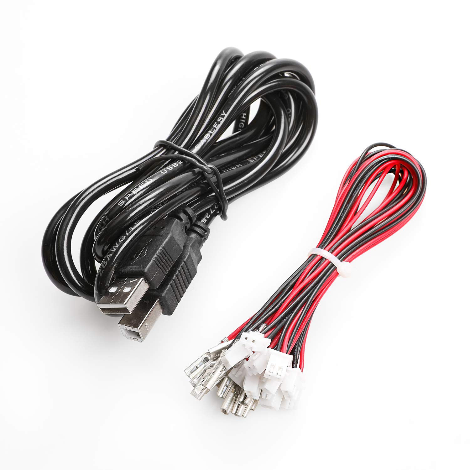 Amazon.com: Z ZOTHINGTON Zero Delay USB Encoder PC to SANWA