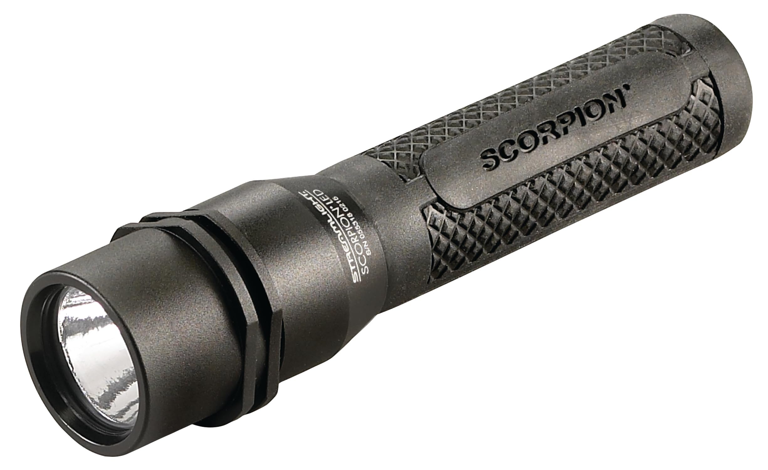 Amazon | STREAMLIGHT(ストリームライト) スコーピオン1ワットLED