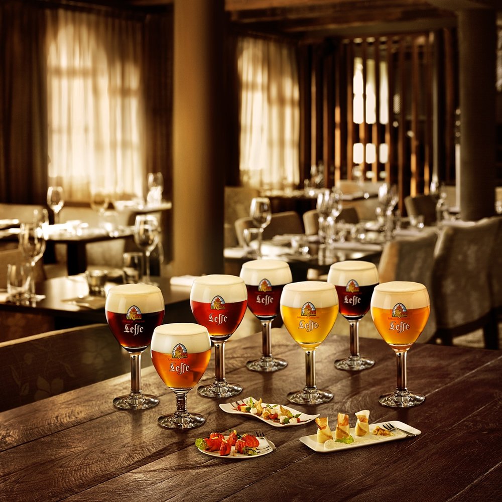 Amazon.co.jp: レフ ブロンド 瓶 Leffe Blonde [ ベルギー エール