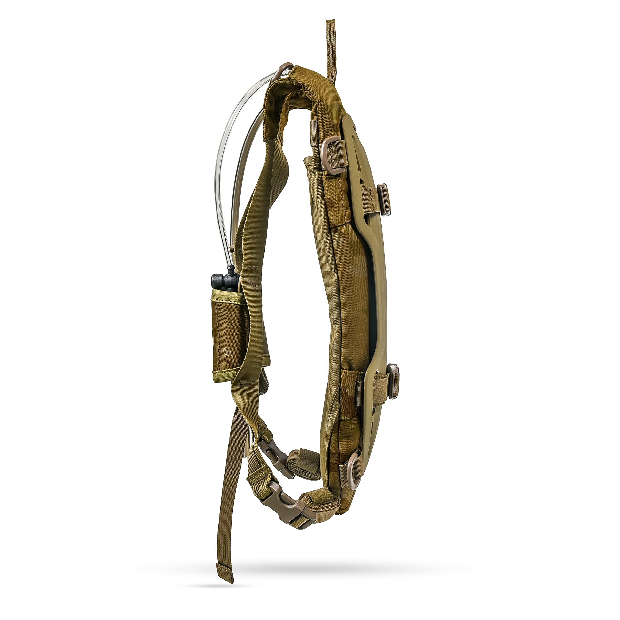 Amazon.co.jp: Aquamira Guardian Tactical ハイドレーションパック