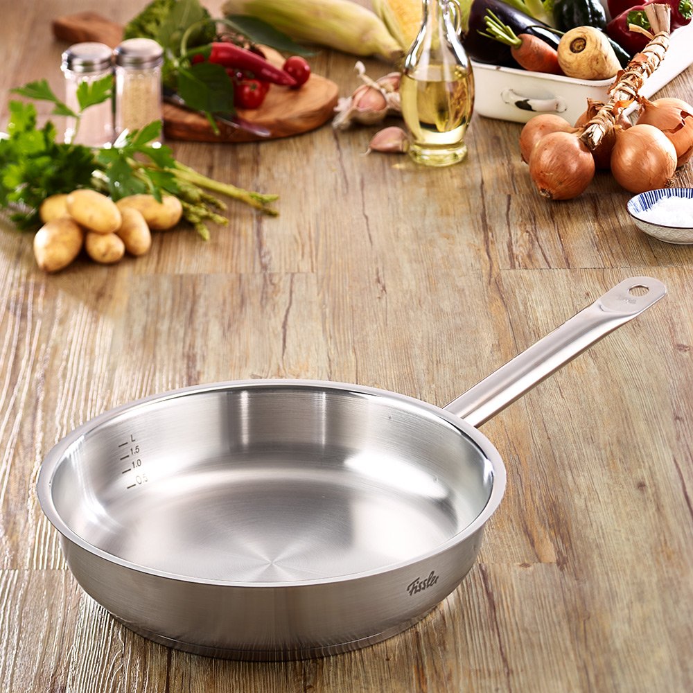 Amazon.co.jp: [フィスラー] Fissler