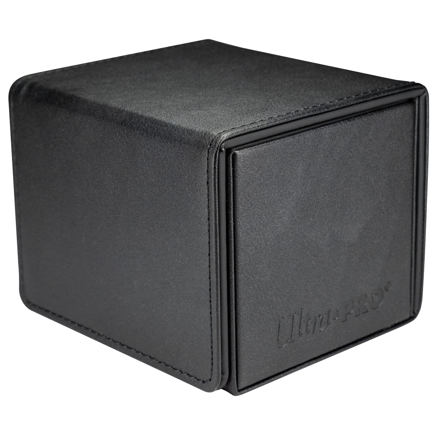 Amazon.com: Ultra Pro - Vivid Alcove Edge Deck Box (Black