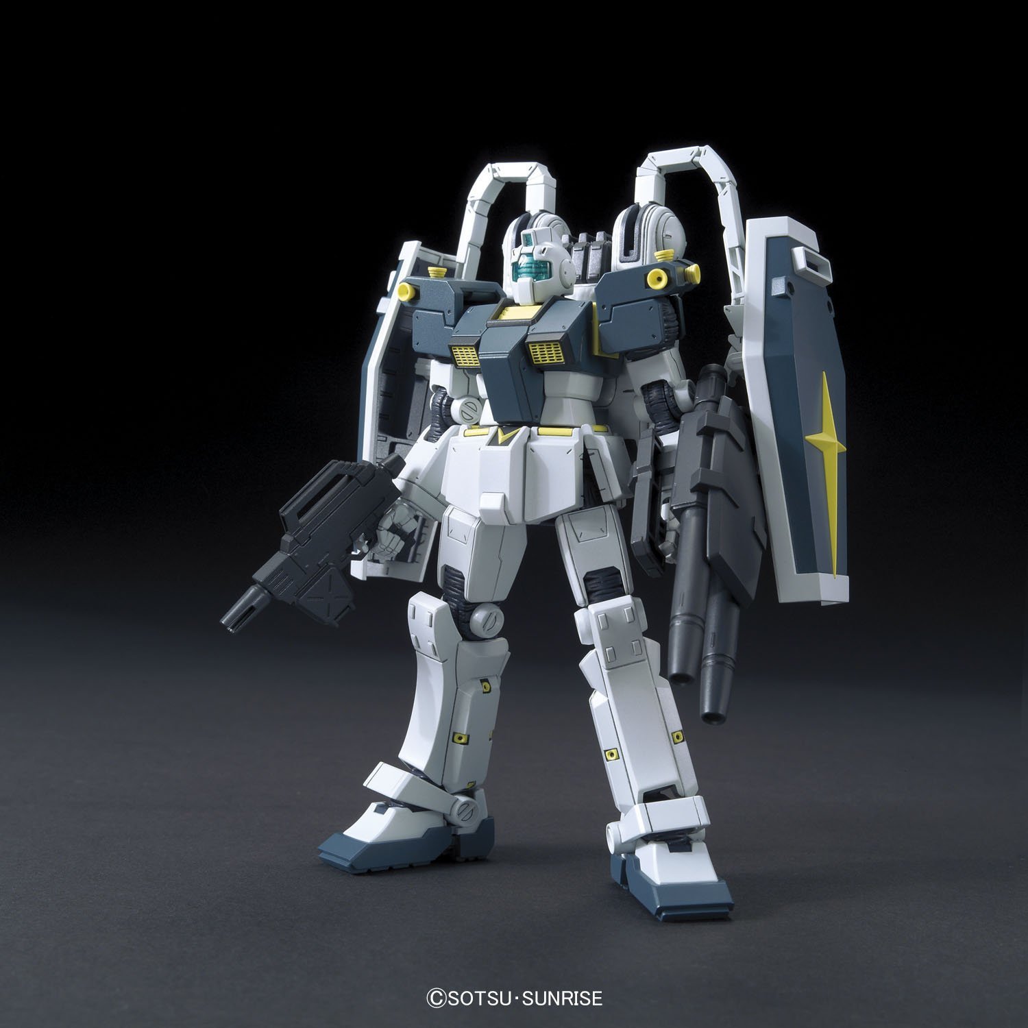 Amazon | HG 機動戦士ガンダム サンダーボルト ジム (GUNDAM