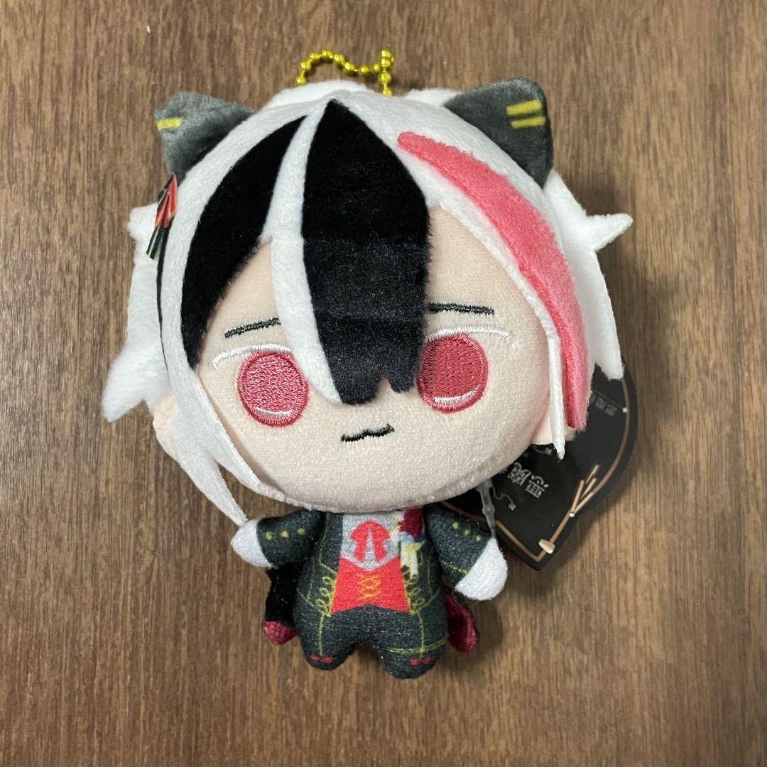 Amazon.co.jp: ベリアン 悪魔執事と黒い猫 まめこっと あくねこ