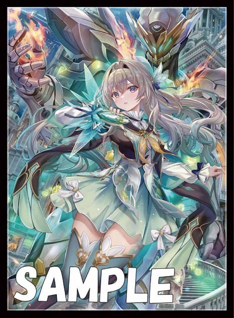 Amazon.co.jp: ホタル カードスリーブ 崩壊スターレイル : 文房具