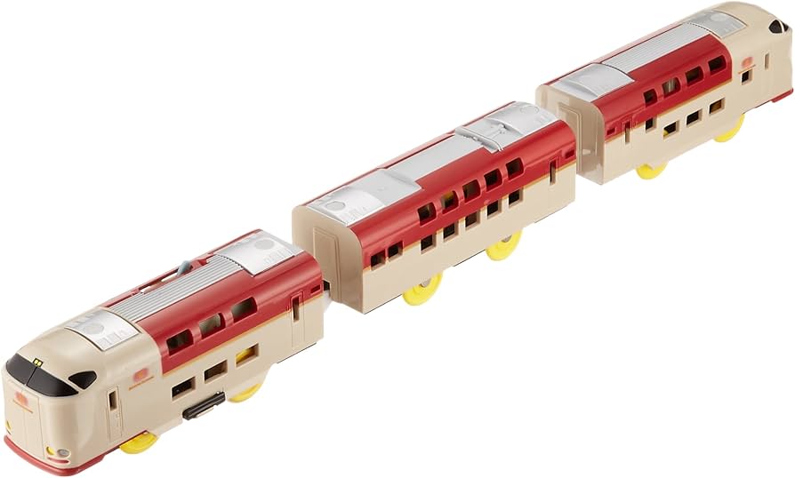 Amazon.co.jp: プラレール S-22 サンライズエクスプレス : おもちゃ