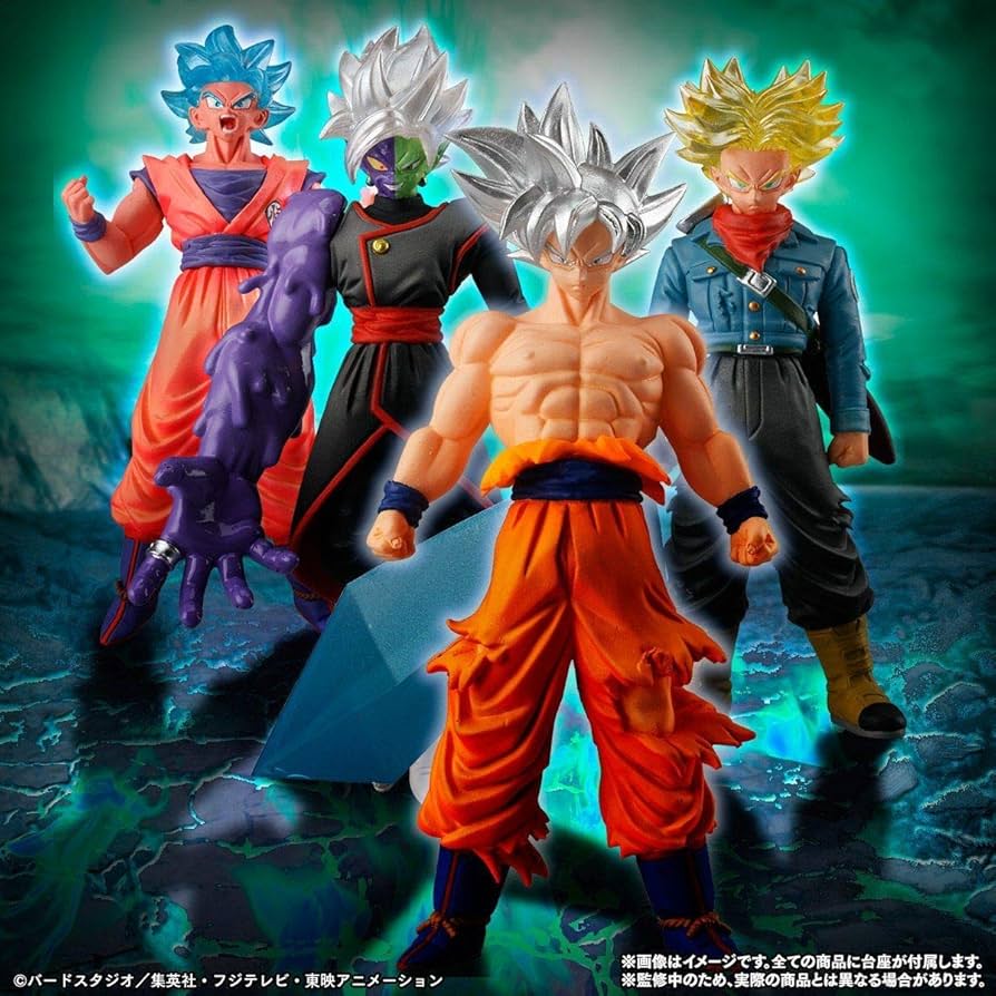Amazon.co.jp: バンダイ(BANDAI) HG ドラゴンボール シルバー