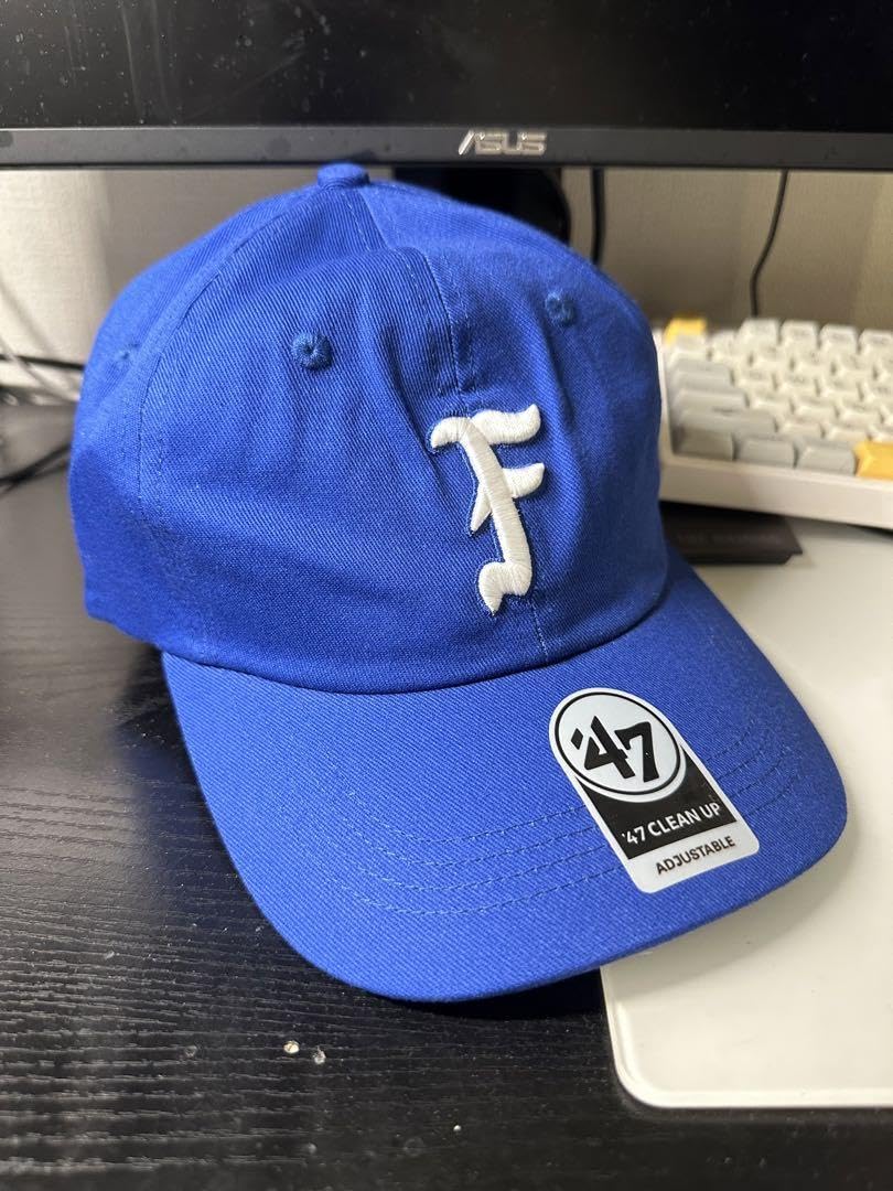 Amazon.co.jp: レプリカ Forward Observations Group キャップ : おもちゃ