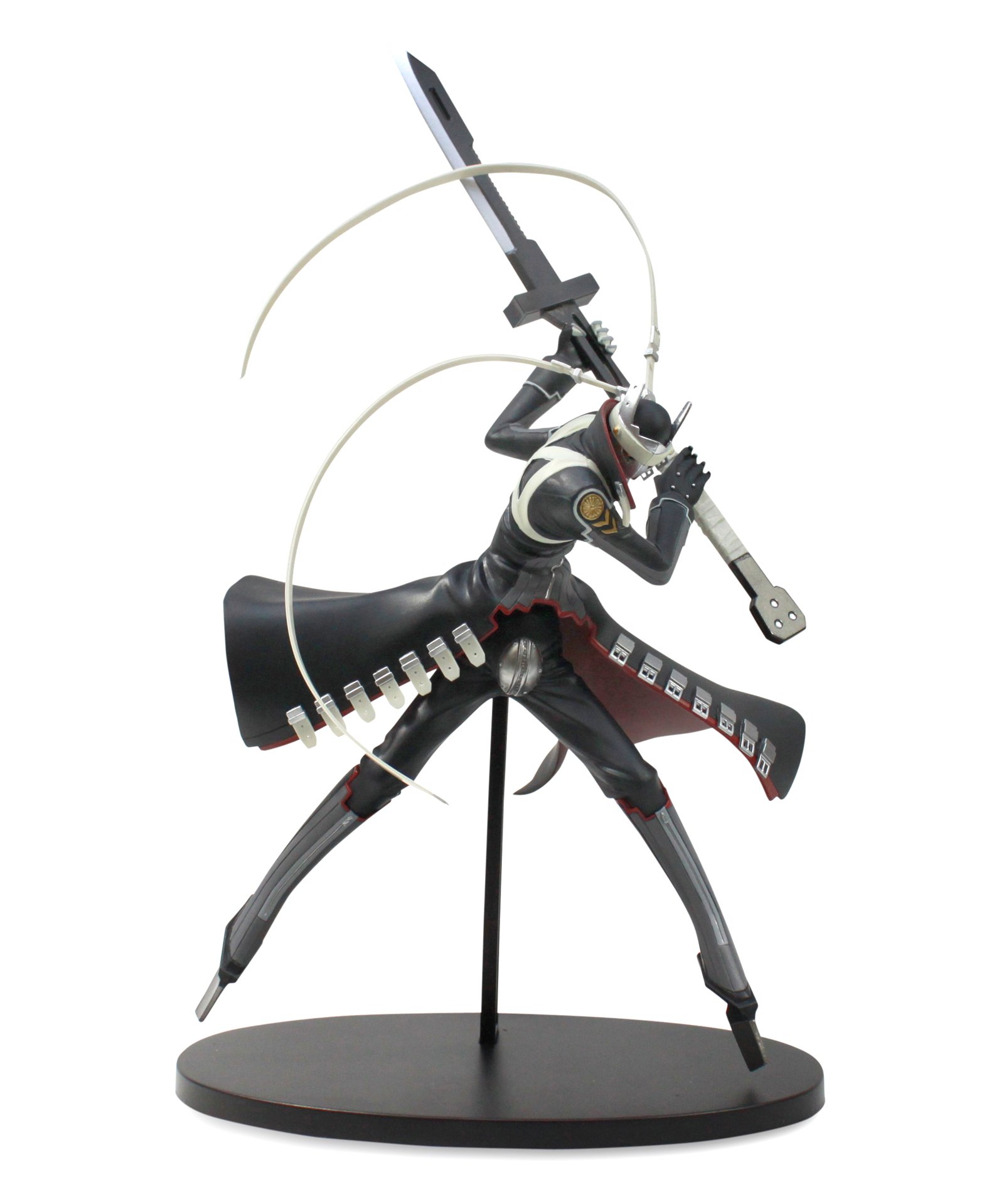 Amazon.co.jp: TVアニメ「ペルソナ4」イザナギフィギュア P4 Persona4