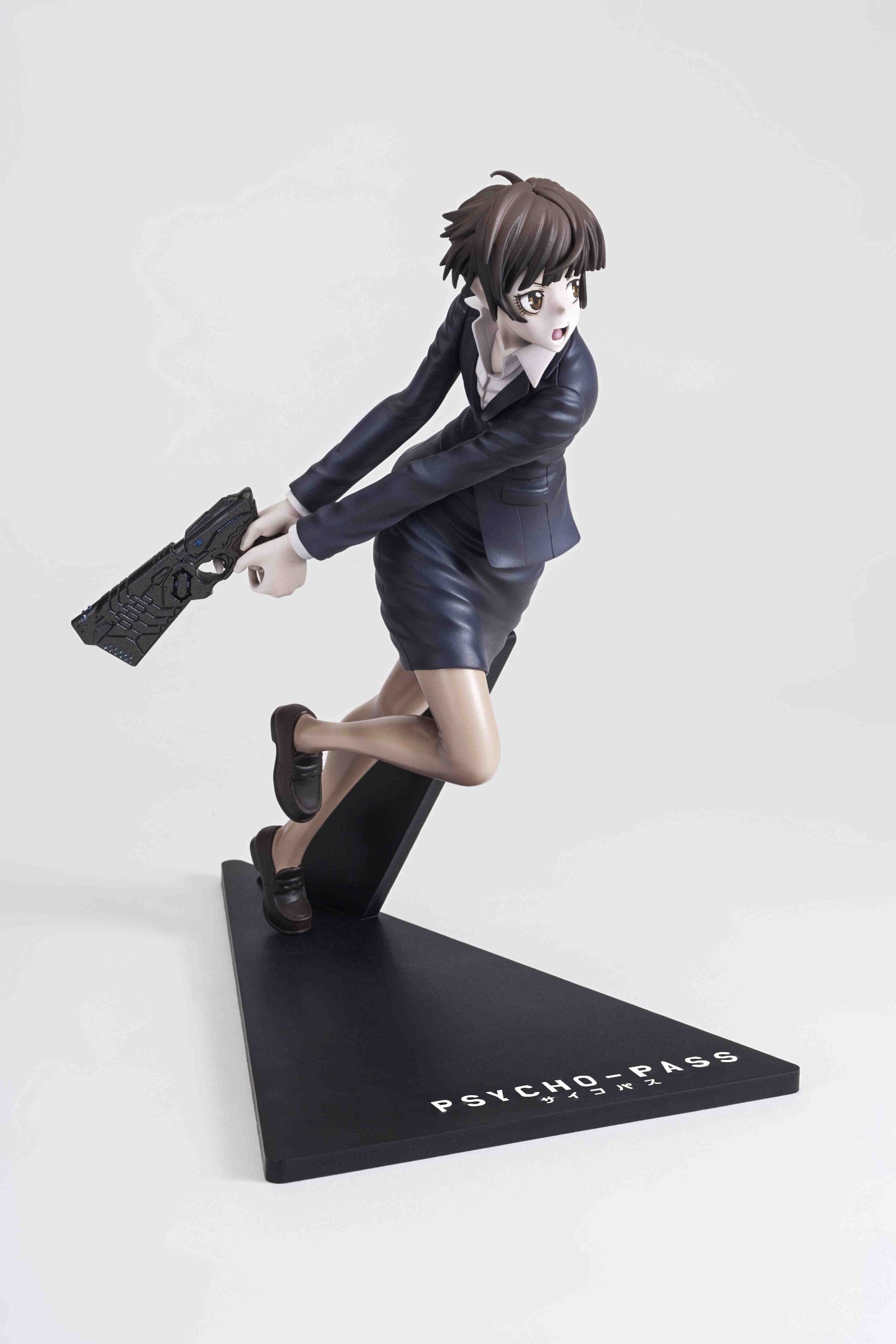 Amazon.co.jp: Hdge technical statue No.3 PSYCHO-PASS サイコパス 常