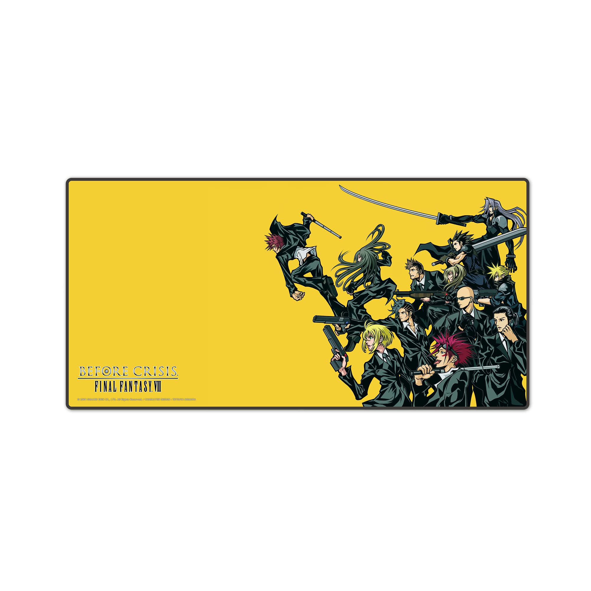 Amazon.co.jp: スクウェア・エニックス ビフォア クライシス