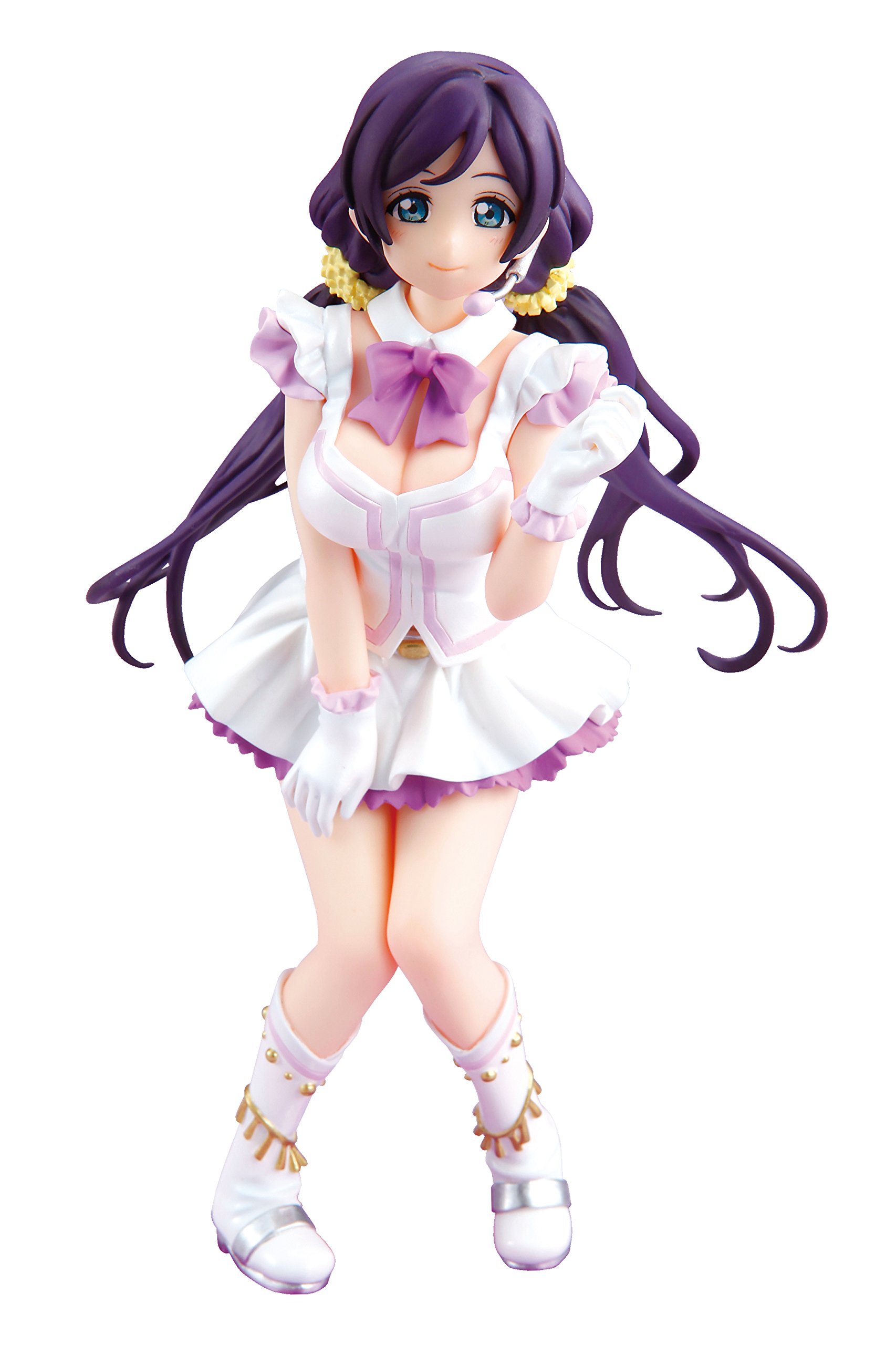 Amazon.co.jp: ラブライブ! 東條希 LoveLive! First Fan Book Ver. (1