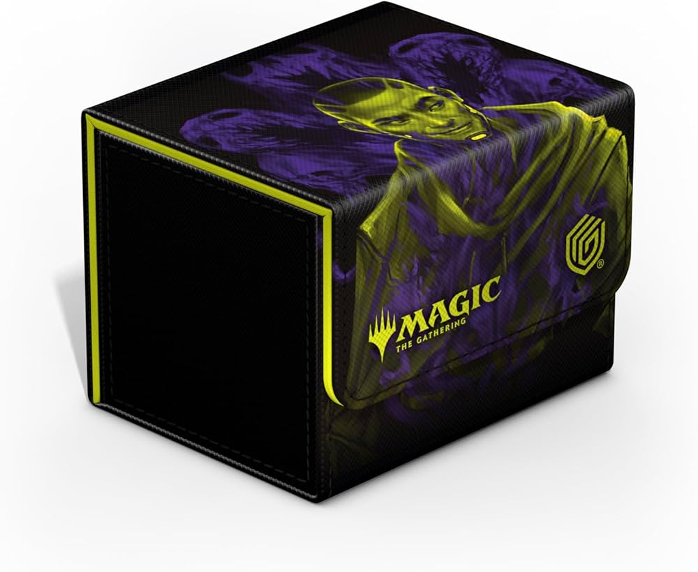 Amazon.co.jp: Ultimate Guard アルティメットガード サイドワインダー