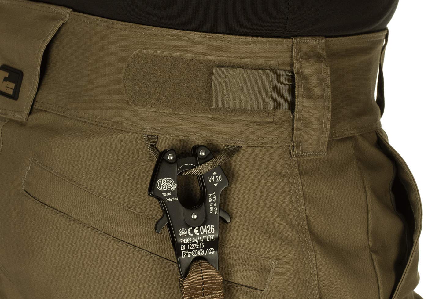 Amazon.co.jp: [CLAWGEAR][エンフォーサー フレックスコンバットパンツ