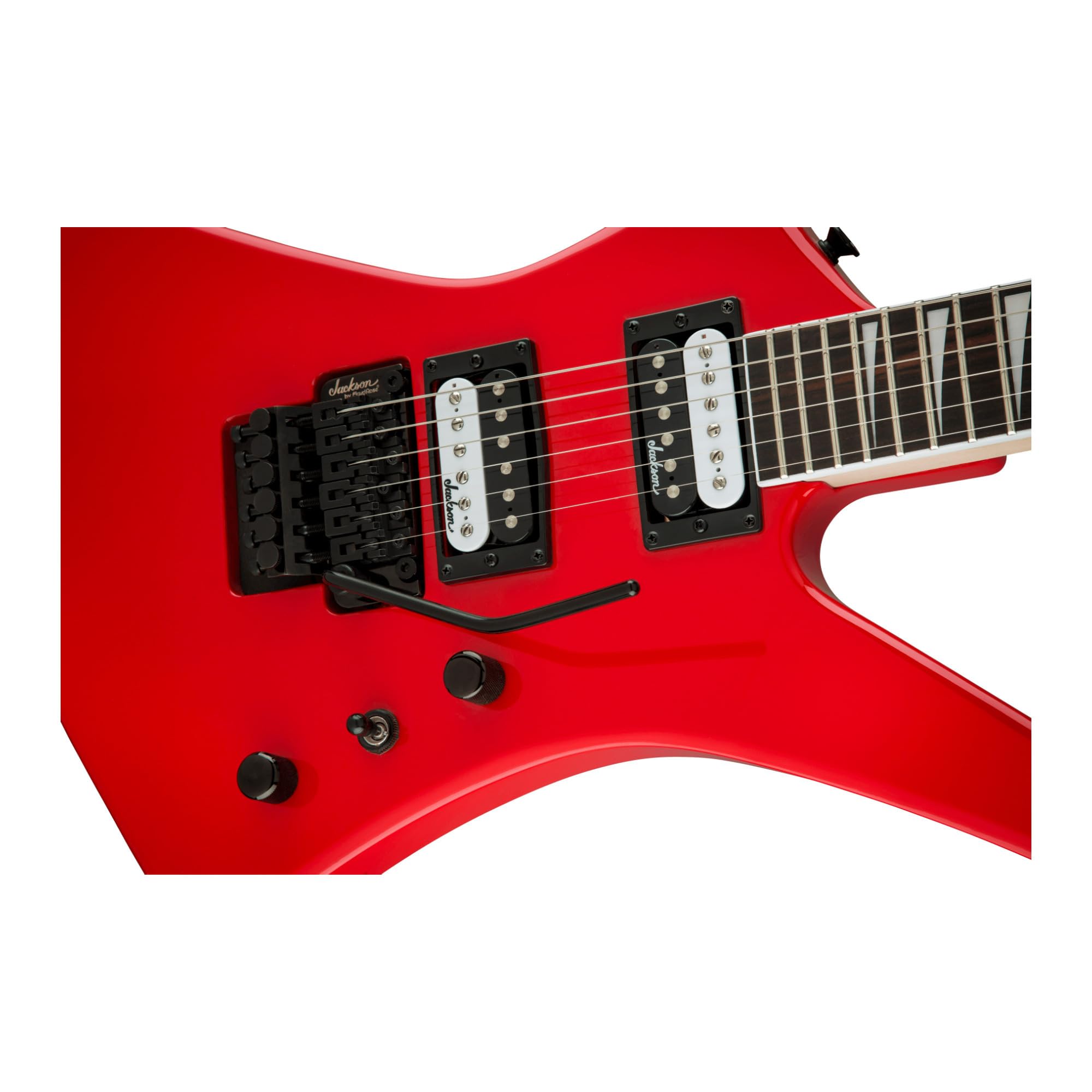 Amazon | Jackson ジャクソン JSシリーズ エレキギター Kelly ケリー